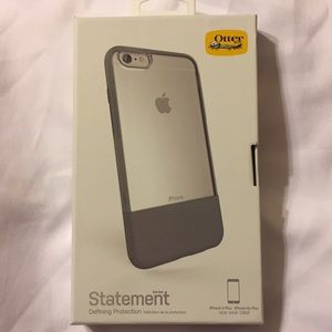 iPhone 6Plus Otterbox Statement Phone Case